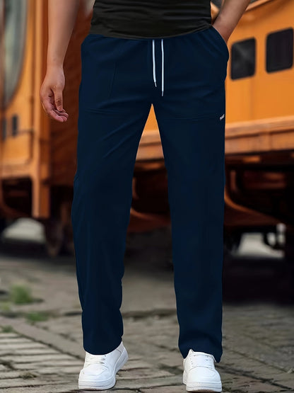 Herren Alltags Jogginghose | Bequem