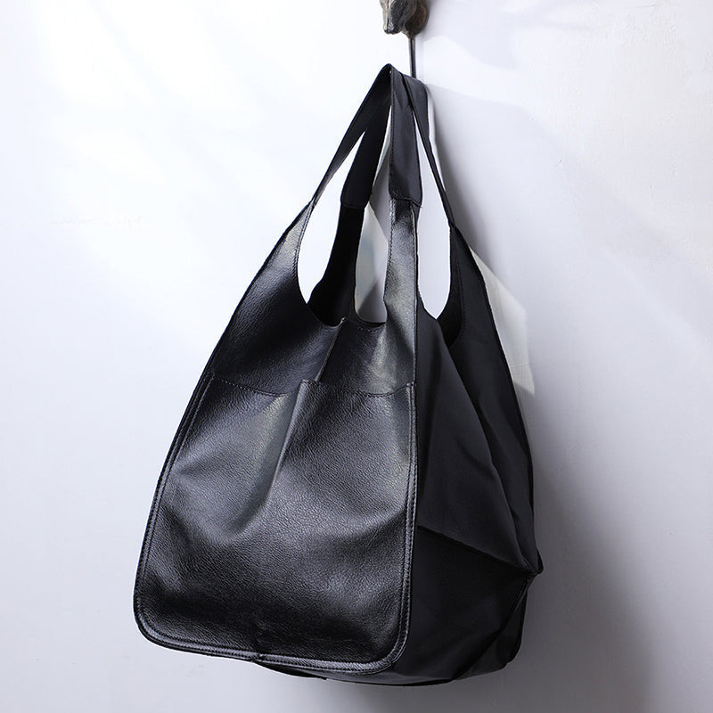Sac à main moderne grand pour femme