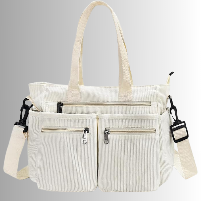 Grand sac fourre-tout femme | Décontracté