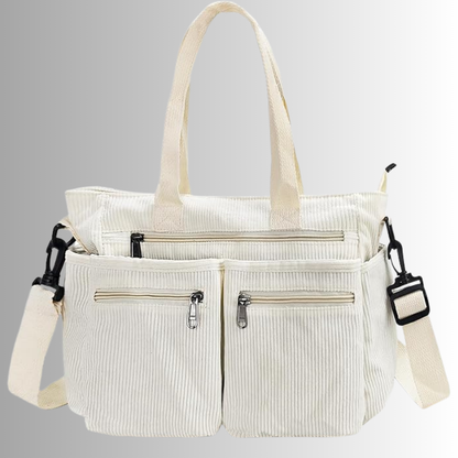 Grand sac fourre-tout femme | Décontracté