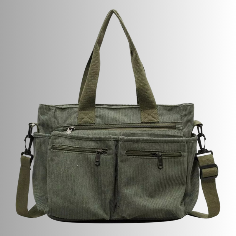 Grand sac fourre-tout femme | Décontracté