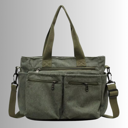 Grand sac fourre-tout femme | Décontracté