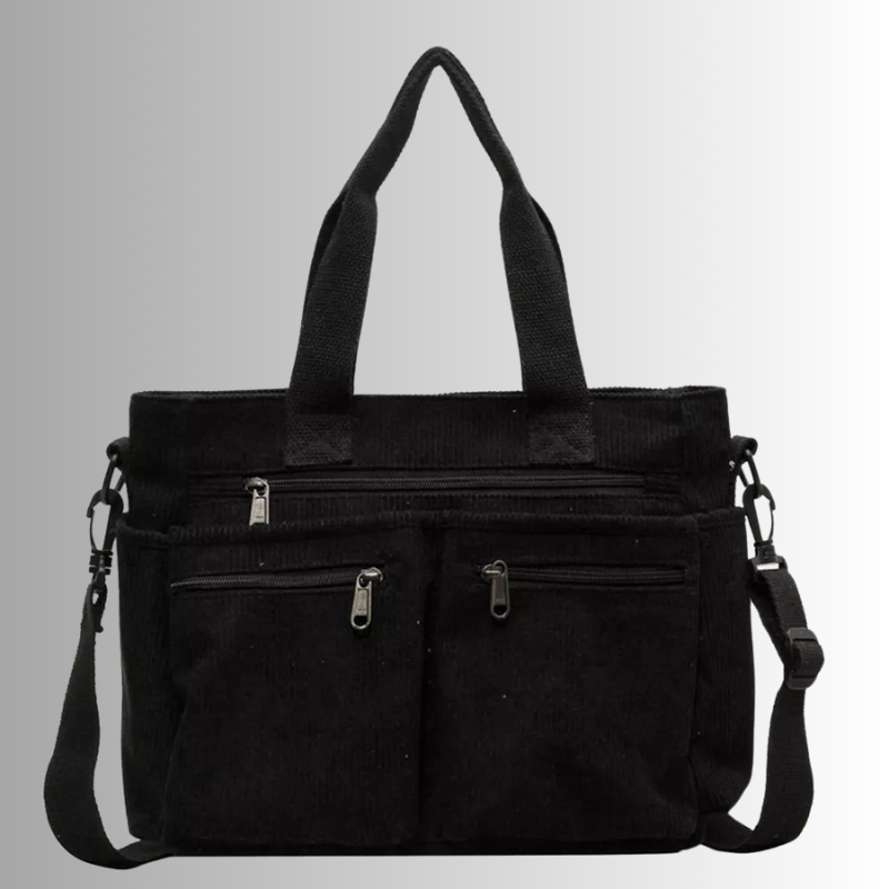 Grand sac fourre-tout femme | Décontracté