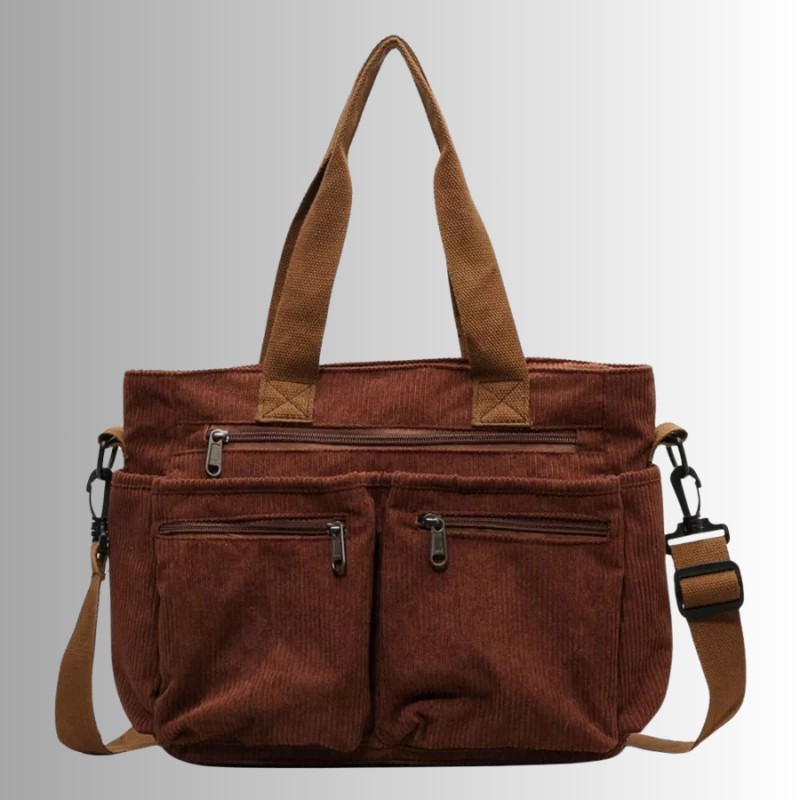 Grand sac fourre-tout femme | Décontracté