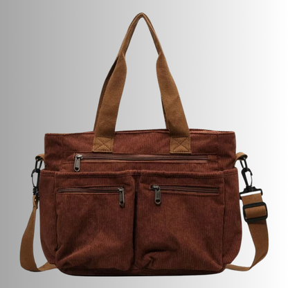 Grand sac fourre-tout femme | Décontracté
