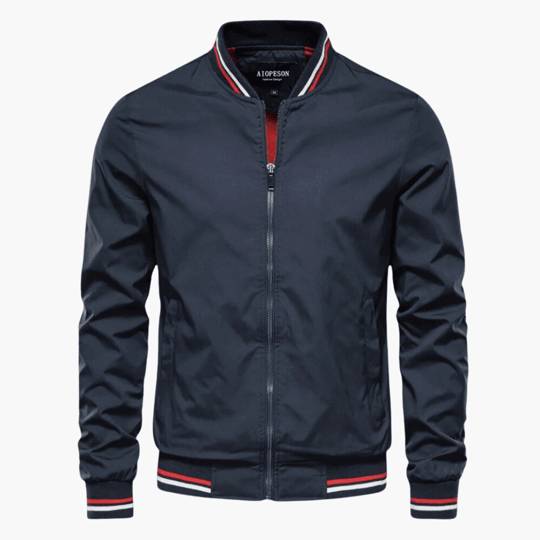 Veste bomber d'hiver homme | De transition