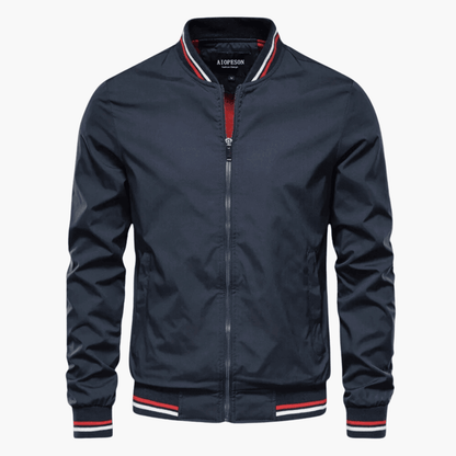 Veste bomber d'hiver homme | De transition