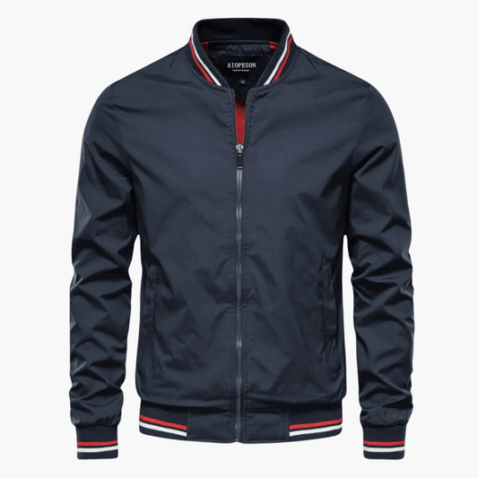 Veste bomber d'hiver homme | De transition