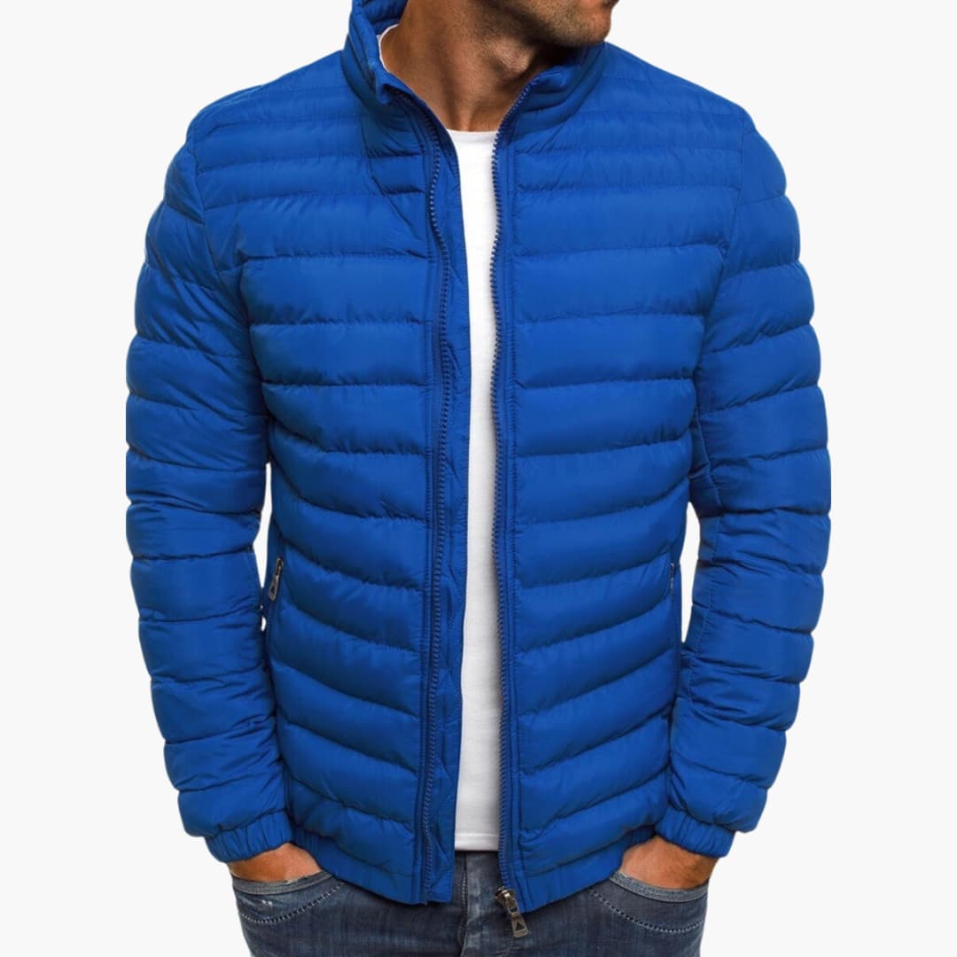 Doudoune de transition homme | Chaude