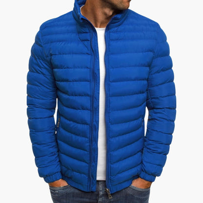 Doudoune de transition homme | Chaude