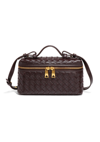 Damen Mini-Handtasche | mit Umhängegurt