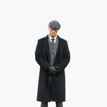 Gants chauds homme | Hiver