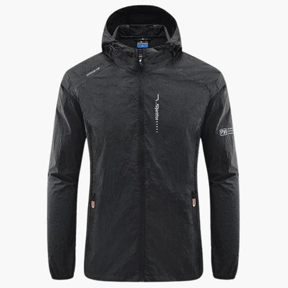 Herren Übergangs Winterjacke | Leicht