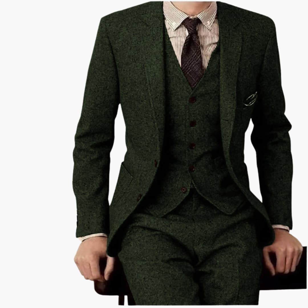 Completo formale da uomo | Completo