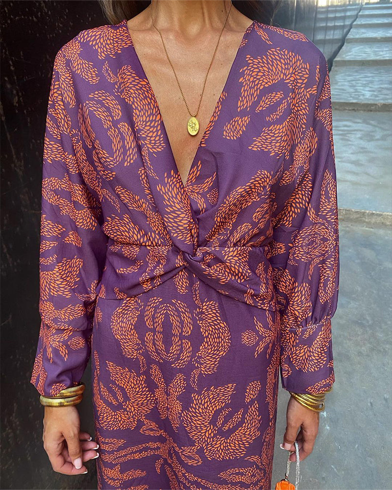 Robe de soirée festive pour femme | Midi