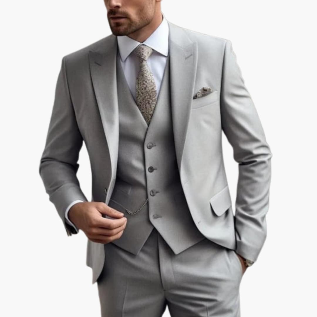 Costume de mariage mode homme | Complet