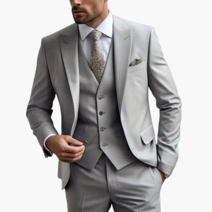 Costume de mariage mode homme | Complet