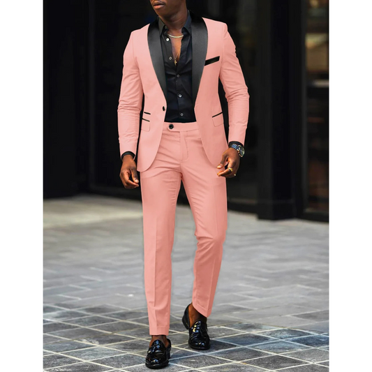 Costume de mariage pour hommes | Moderne