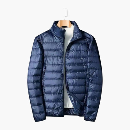 Doudoune ultralégère homme | Hiver