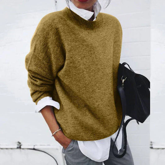 Pull en maille moderne pour femmes | Moderne