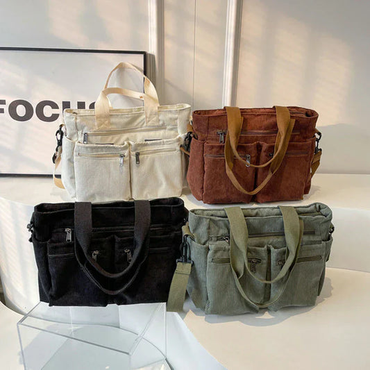 Grand sac fourre-tout femme | Décontracté