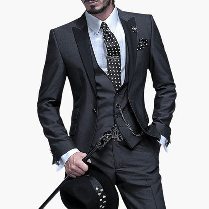 Costume mode homme | Complet