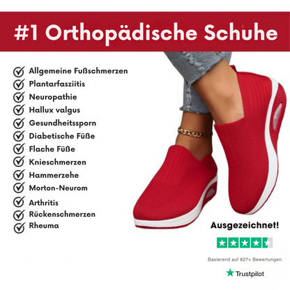 Sneaker moderne da donna | Comode
