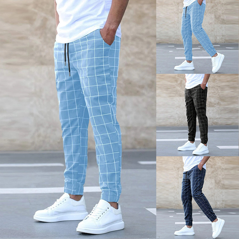 Homme Pantalon confortable | Jogging