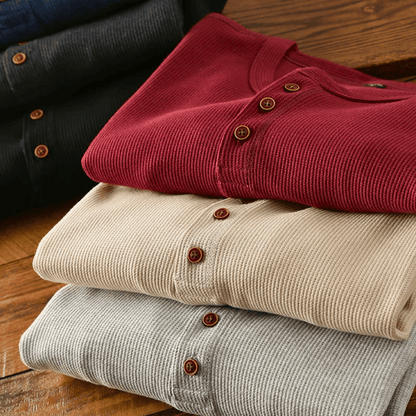 Pull stylé homme | Court