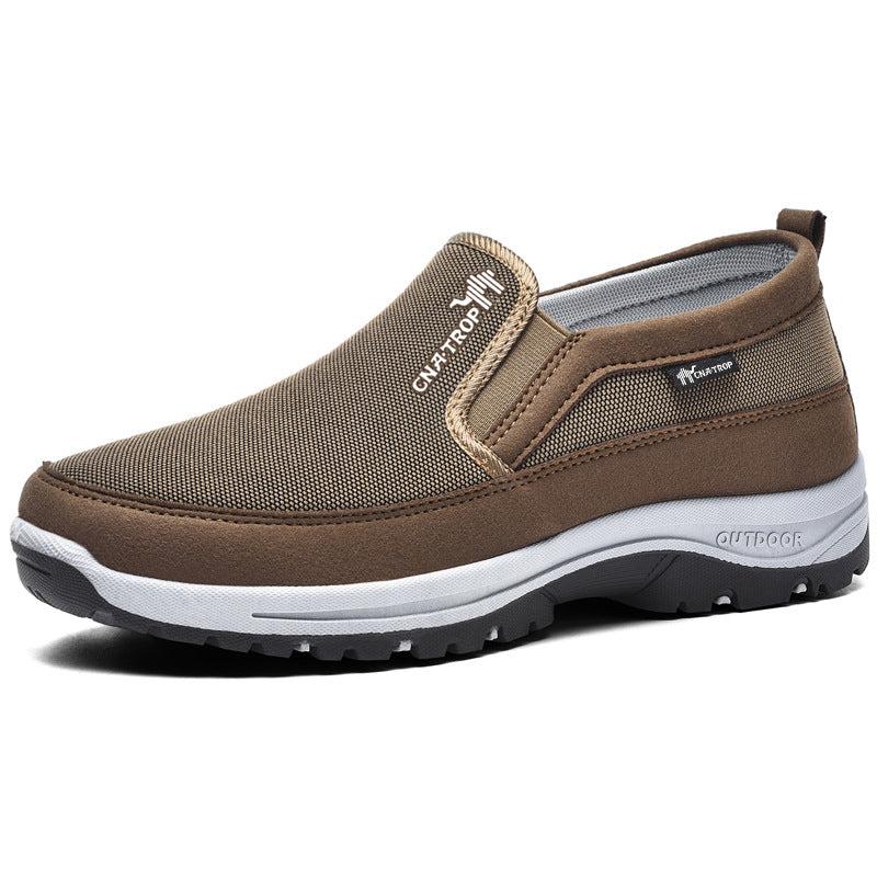 Scarpe comode da uomo | Calde