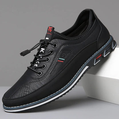 Homme Baskets Oxford | Confortables