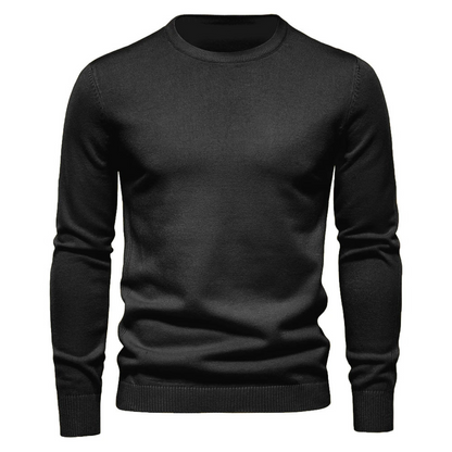 Pull élégant confortable pour hommes | Confortable