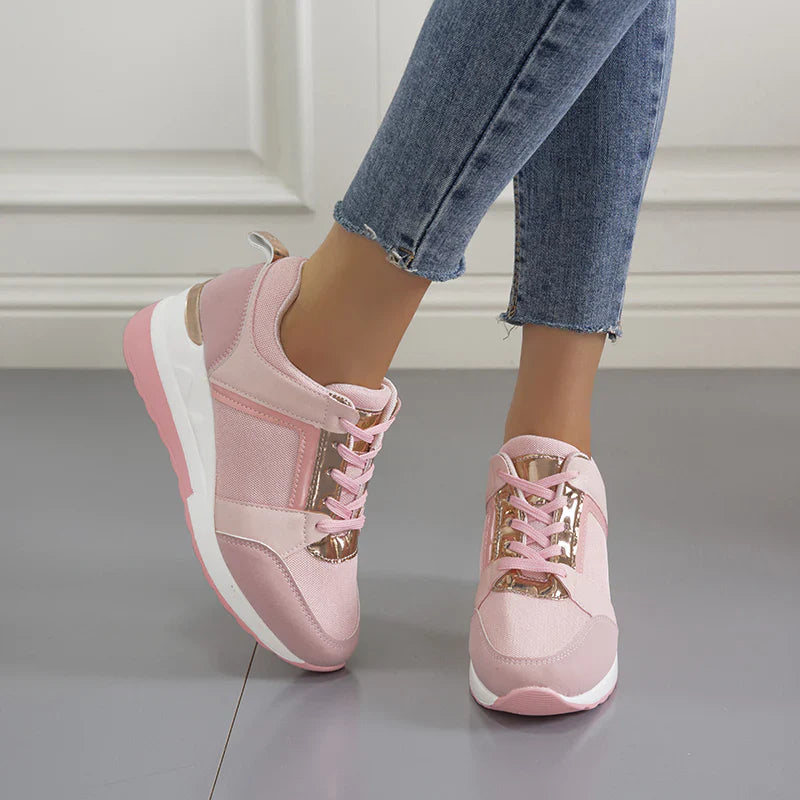 Sneaker comode da donna | Alte