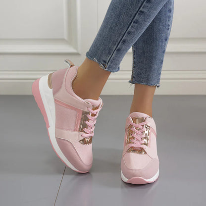 Sneaker comode da donna | Alte