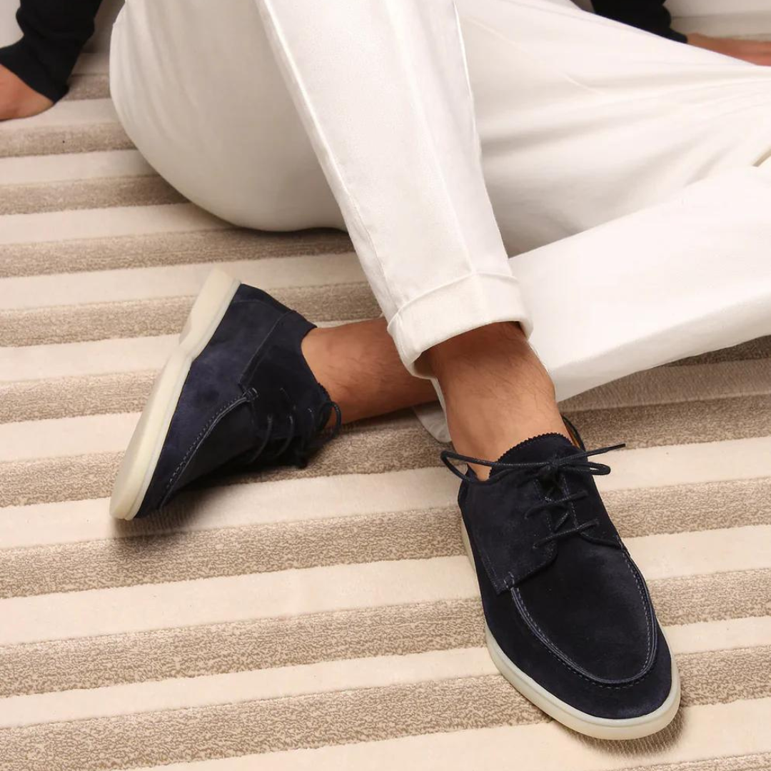 Mocassins d'été homme | Confortables