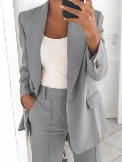 Completo moderno da donna | Elegante
