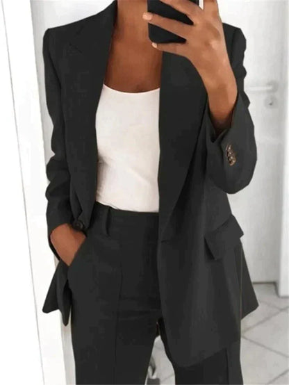 Completo moderno da donna | Elegante