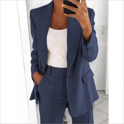 Completo moderno da donna | Elegante