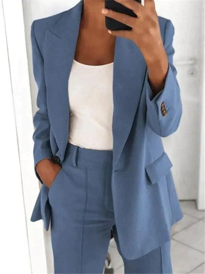 Completo moderno da donna | Elegante