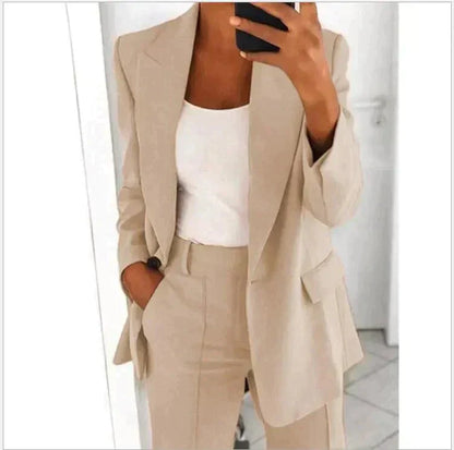 Completo moderno da donna | Elegante