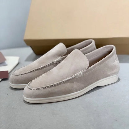 Homme Mocassin élégant | Confortable
