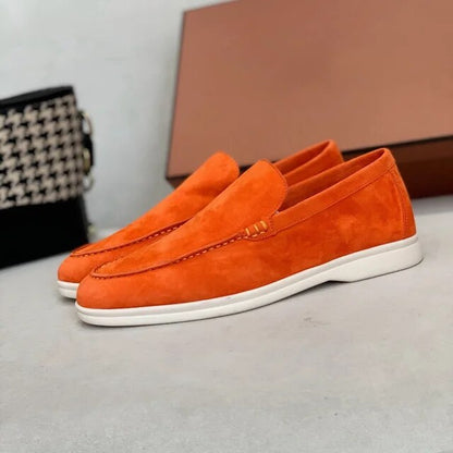 Homme Mocassin élégant | Confortable