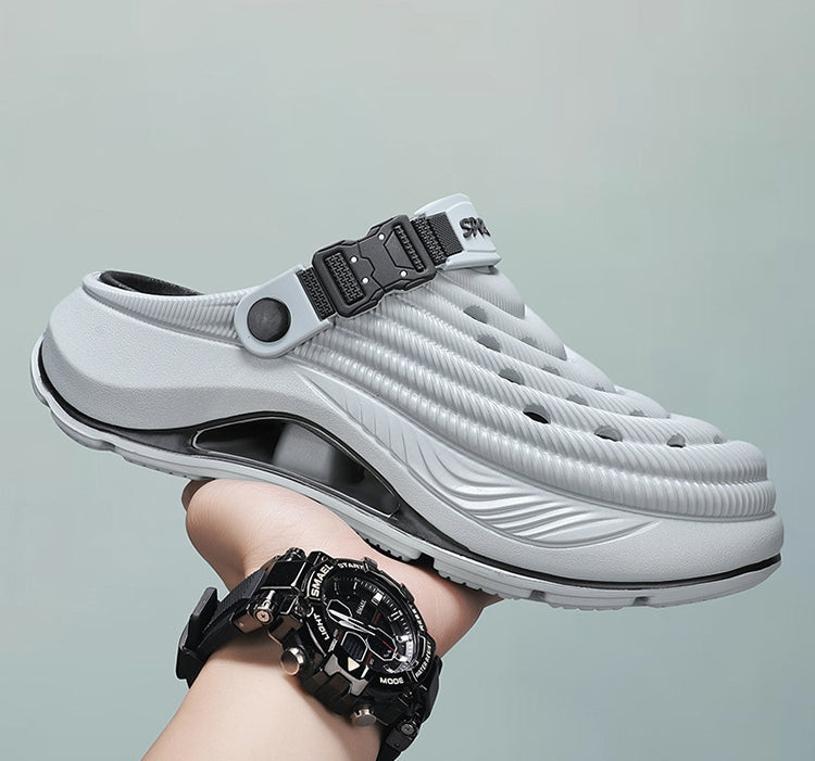Sabots homme déperlants | confortables