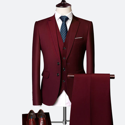 Costume complet homme | moderne