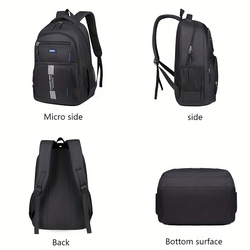 Sac à dos de travail homme | grand