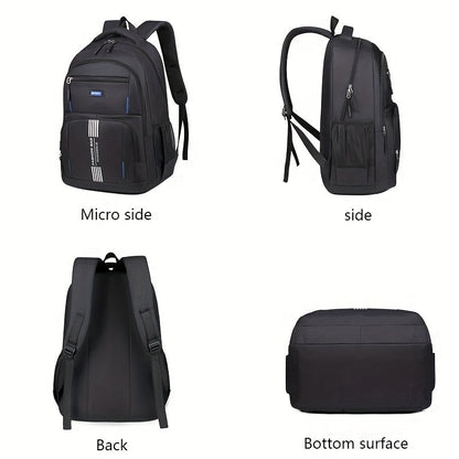 Sac à dos de travail homme | grand