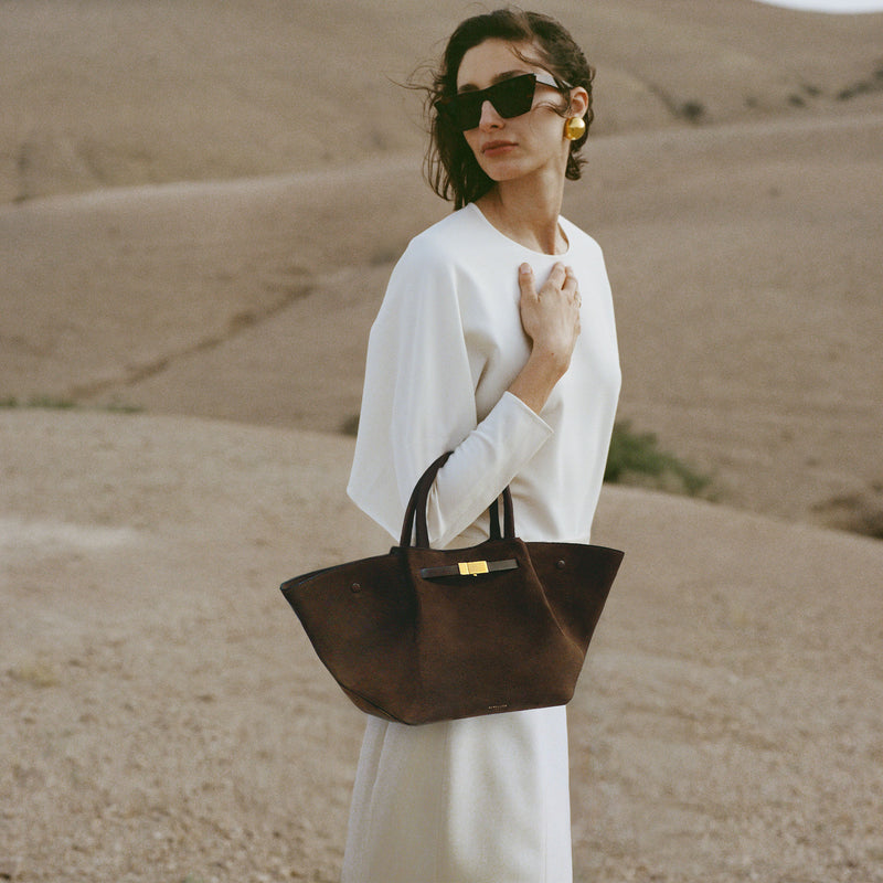 Sac trapèze femme | Décontracté