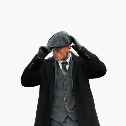 Gants chauds homme | Hiver