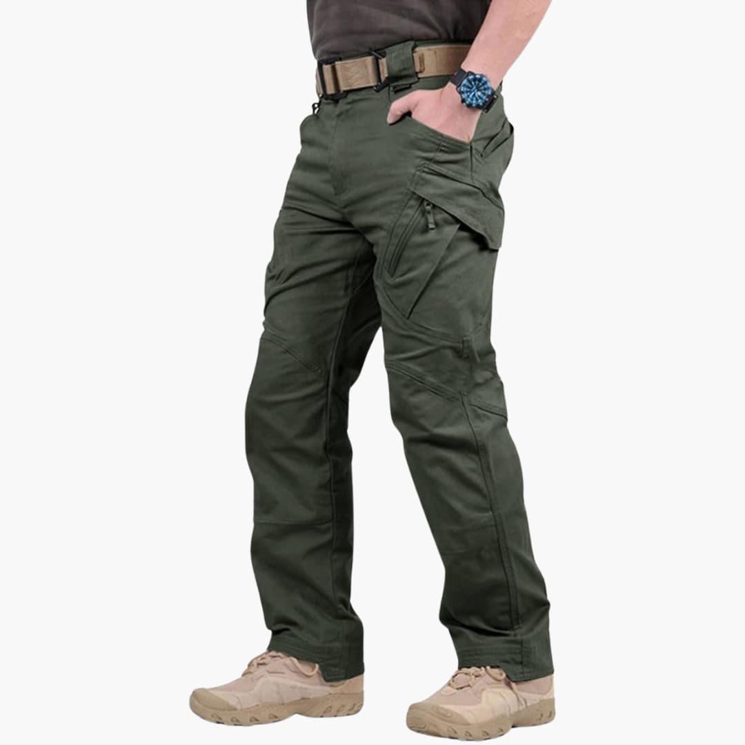 Pantalon cargo homme | Fonctionnel