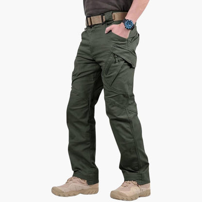 Pantalon cargo homme | Fonctionnel